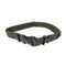 Cinturon fajilla fornitura tactico militar, policía resistente ajustable, para herramientas PJ366