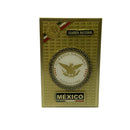Placa Metálica Identificación GN SSPC Federal etc para Perrera SN2