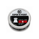 Diabolos Super H Point Cal. 4.5 mm 500 pz RWS403