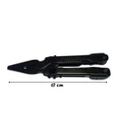 13 en 1  Pinza Gerber multi-tools: lima, regla ultraportatil SN197