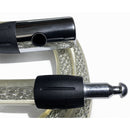 Candado Antirrobo Moto Cable Reforzado 150cm S-7101A