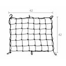 Red Elástica Moto Sujeción Segura de Equipaje SURTIDO S5013A