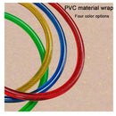 Candado Antirrobo Tipo Cable Espiral Reforzado Bici/ Scooter/Moto S6605