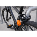 Candado Antirrobo Tipo Cable Espiral Reforzado Bici/ Scooter/Moto S6605
