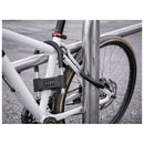 Candado U Lock combinación Reforzado * Bici, Scooter,Moto casa/habitación S81