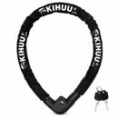 Candado Antirrobo Cable Reforzado 120 CM Moto/Bici S925