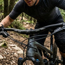 Manubrio Bicicleta 78 cm Trail Enduro All Mountain STH29