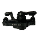 Caliper delantero Freno Disco MTB *Post Mount* F/160-140 Para Bicicleta SHT7