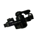 Caliper trasero Freno *REAR* Disco Bicicleta compatible R/160-180mm MTB  SHT8