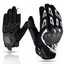 Guantes Moto Protección Rígida Antigolpes SMST102
