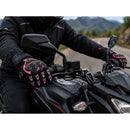 Guantes Moto Protección Rígida Antigolpes SMST102