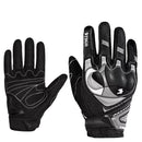 Guantes Moto Reflectantes Antigolpes Touchscreen Antideslizantes SMST92