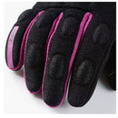 Guantes Motociclista Transpirables /Touchscreen Protecciones Nudillos SMST94
