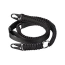 Portafusil  1 punto cuerda Paracord Anillo Reforzado SN217