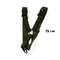 Portafusil  1 punto cuerda Paracord Anillo Reforzado SN217
