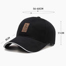 Gorra deportiva de algodón SN159