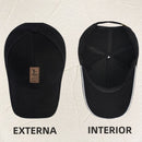 Gorra deportiva de algodón SN159