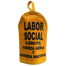 Brazalete plan DN-III-E / LABOR SOCIAL SN160