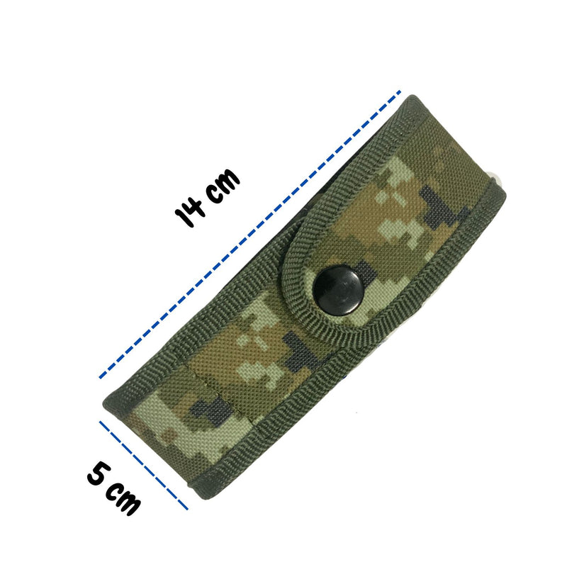 Funda para gas, lampara etc SN173
