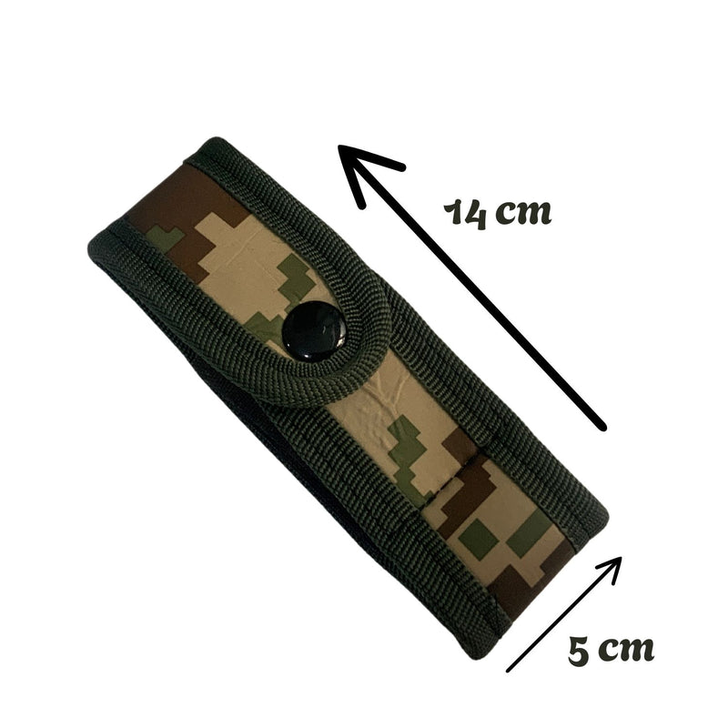 Funda para gas, lampara etc SN173