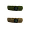 Pulsera supervivencia: Brujula, corta soga, cuerda paracord MARCA: EASTWEST SN176