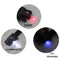 Pulsera Emergencia: Láser,Lampara (Fijo-SOS),Silbato,Espejo MARCA: EASTWEST SN177