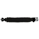 Pulsera Paracord DOBLE PANZA VIBORA: Corta Soga,Silbato,Pedernal MARCA: EASTWEST SN181