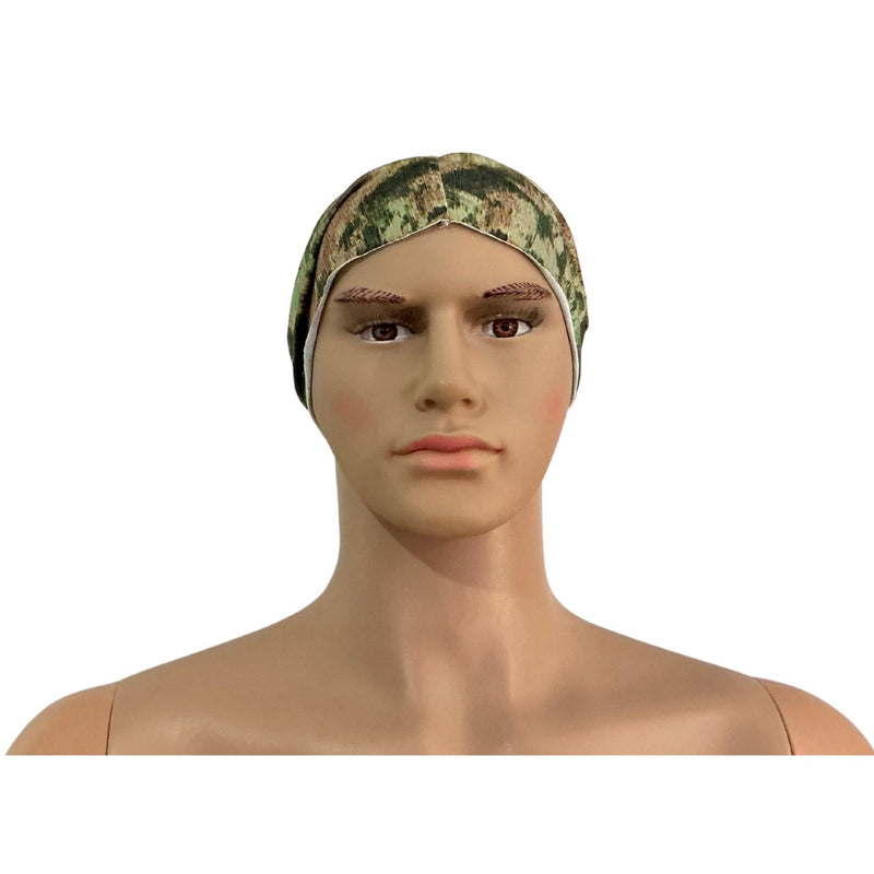 Pasamontañas Balaclava Buff elástica varias posiciones SN192