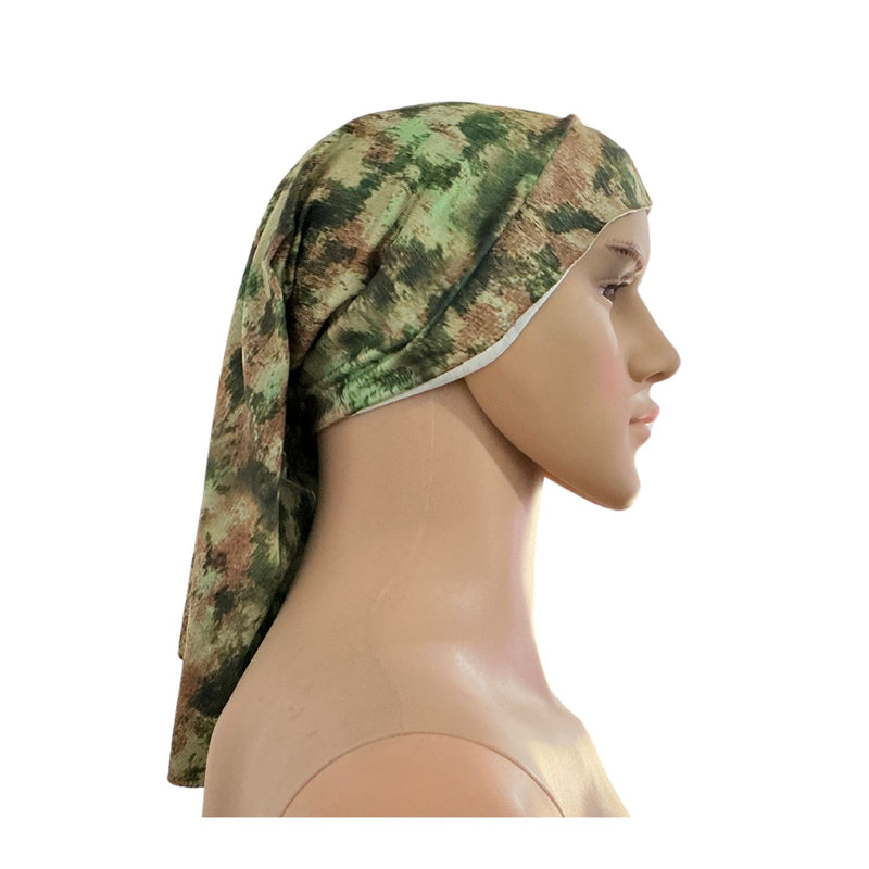 Pasamontañas Balaclava Buff elástica varias posiciones SN192