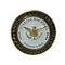 PIN insignia Guardia Nacional Justicia y Paz SN193