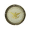 PIN Resina Guardia Nacional Justicia y Paz SN194