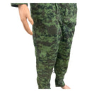 Uniforme Táctico Playera + Pantalon Ripstop Algodon SN210