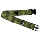 Accesorios Militares COLOR T3: Porta cargadores, Fornitura, Bolsa recuperadora, Tirantes.. SNT3