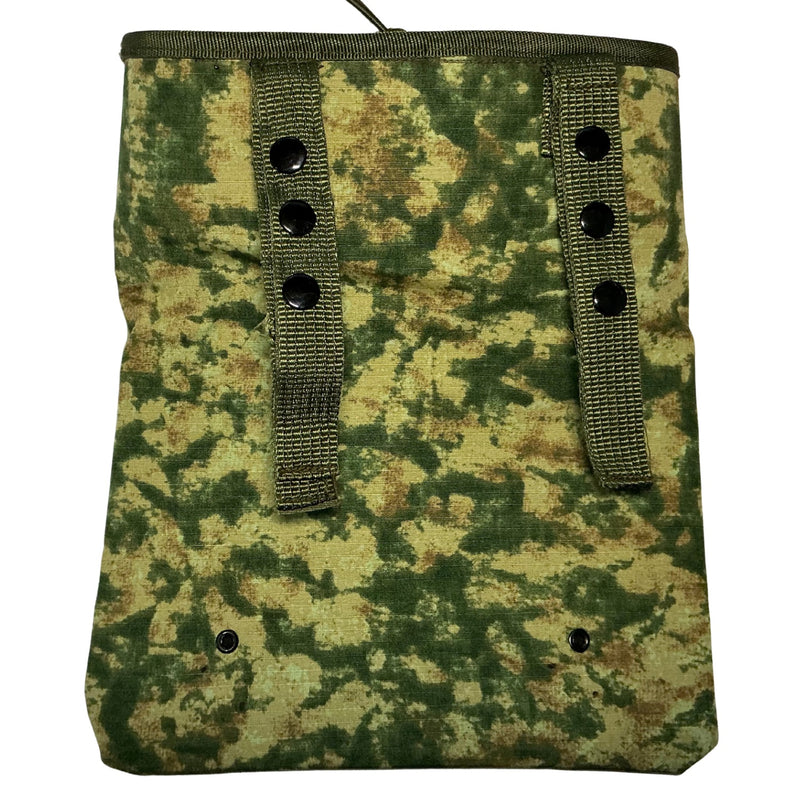 Accesorios Militares COLOR T3: Porta cargadores, Fornitura, Bolsa recuperadora, Tirantes.. SNT3