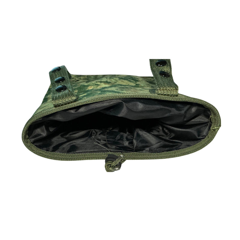 Accesorios Militares COLOR T3: Porta cargadores, Fornitura, Bolsa recuperadora, Tirantes.. SNT3