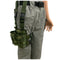 Accesorios Militares COLOR T3: Porta cargadores, Fornitura, Bolsa recuperadora, Tirantes.. SNT3