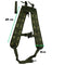 Accesorios Militares COLOR T3: Porta cargadores, Fornitura, Bolsa recuperadora, Tirantes.. SNT3