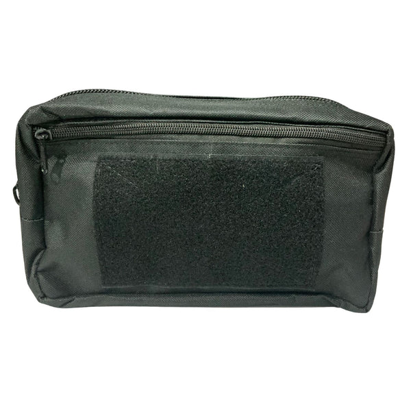 Pouch molle Chaleco Táctico contactel Cremalleras reforzadas SN215