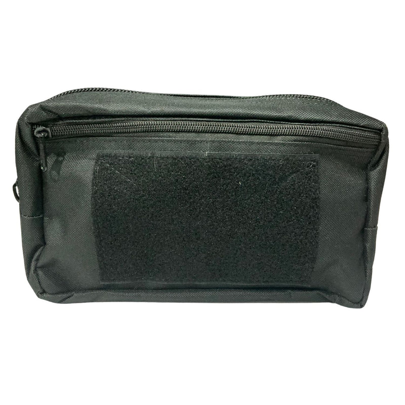 Pouch molle Chaleco Táctico contactel Cremalleras reforzadas SN215