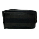 Pouch molle Chaleco Táctico contactel Cremalleras reforzadas SN215