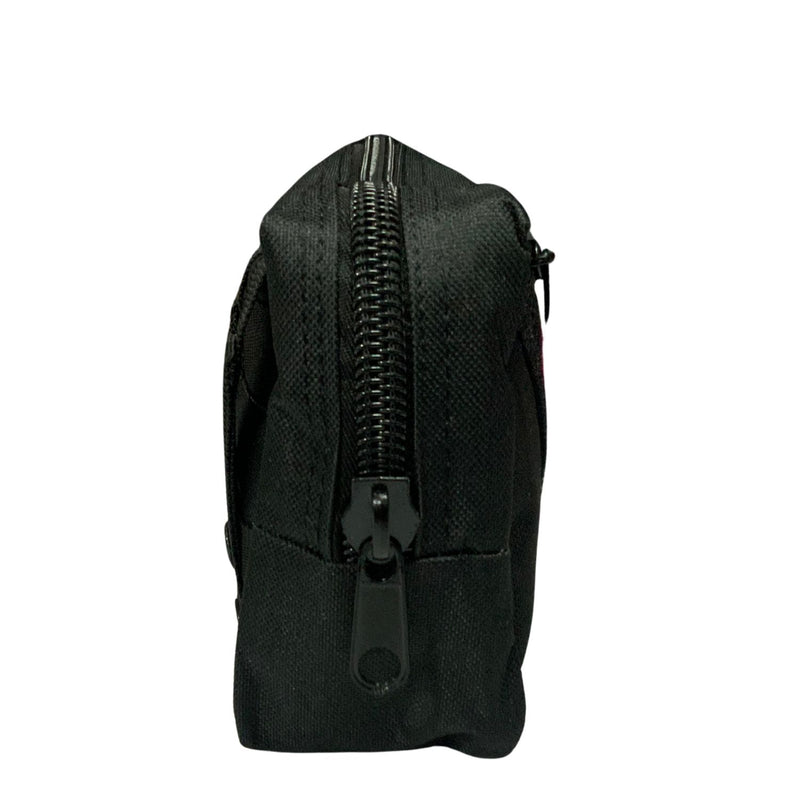 Pouch molle Chaleco Táctico contactel Cremalleras reforzadas SN215