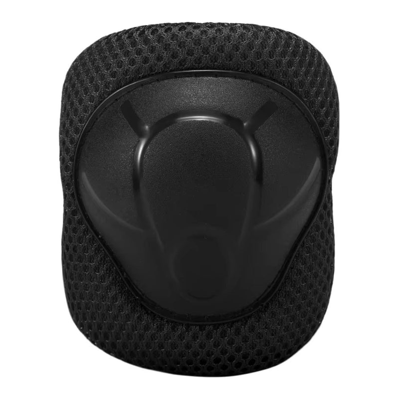 6 en 1 Niños Coderas Rodilleras Muñequeras Patinaje Skate Deportes SN218