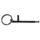 Llaves Universal Esposas Estándar Compacta y Portátil SN221