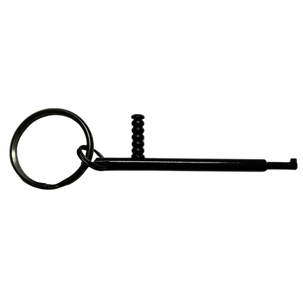 Llaves Universal Esposas Estándar Compacta y Portátil SN221