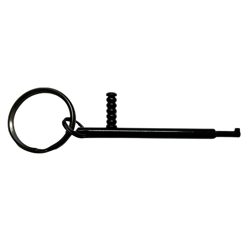 Llaves Universal Esposas Estándar Compacta y Portátil SN221