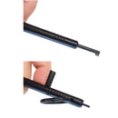 Llaves Universal Esposas Estándar Compacta y Portátil SN221