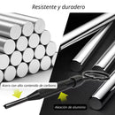 Llaves Universal Esposas Estándar Compacta y Portátil SN221