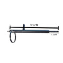 Llaves Universal Esposas Estándar Compacta y Portátil SN221