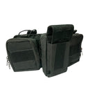 Porta cargador Laser molle contactel Pouch  34*16  SN223