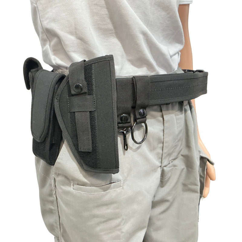 5 en 1 Fornitura Completa De Seguridad  SN230